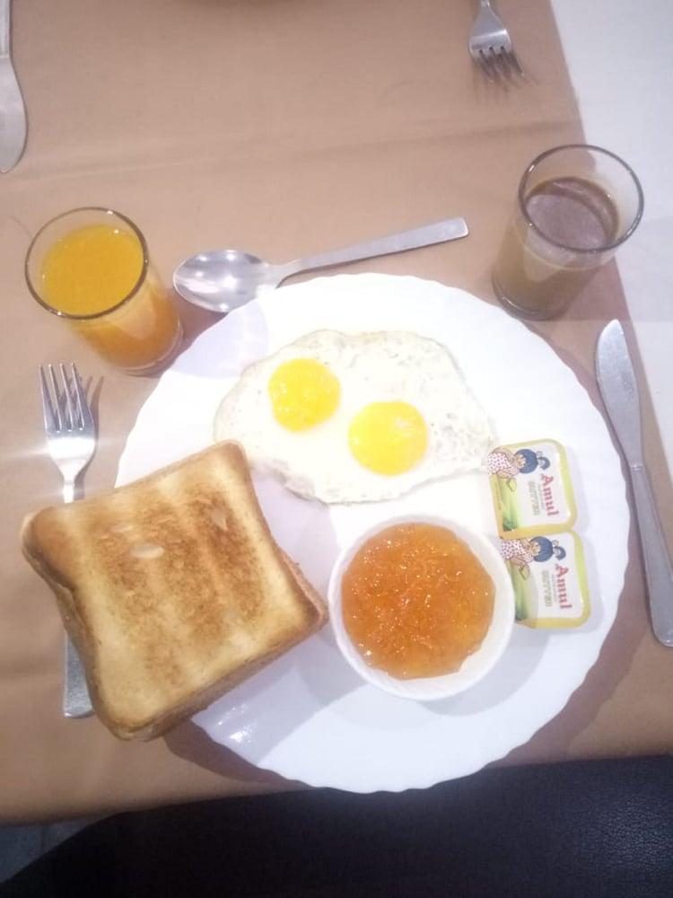 蓝毗尼国际酒店 菩提伽耶 外观 照片
