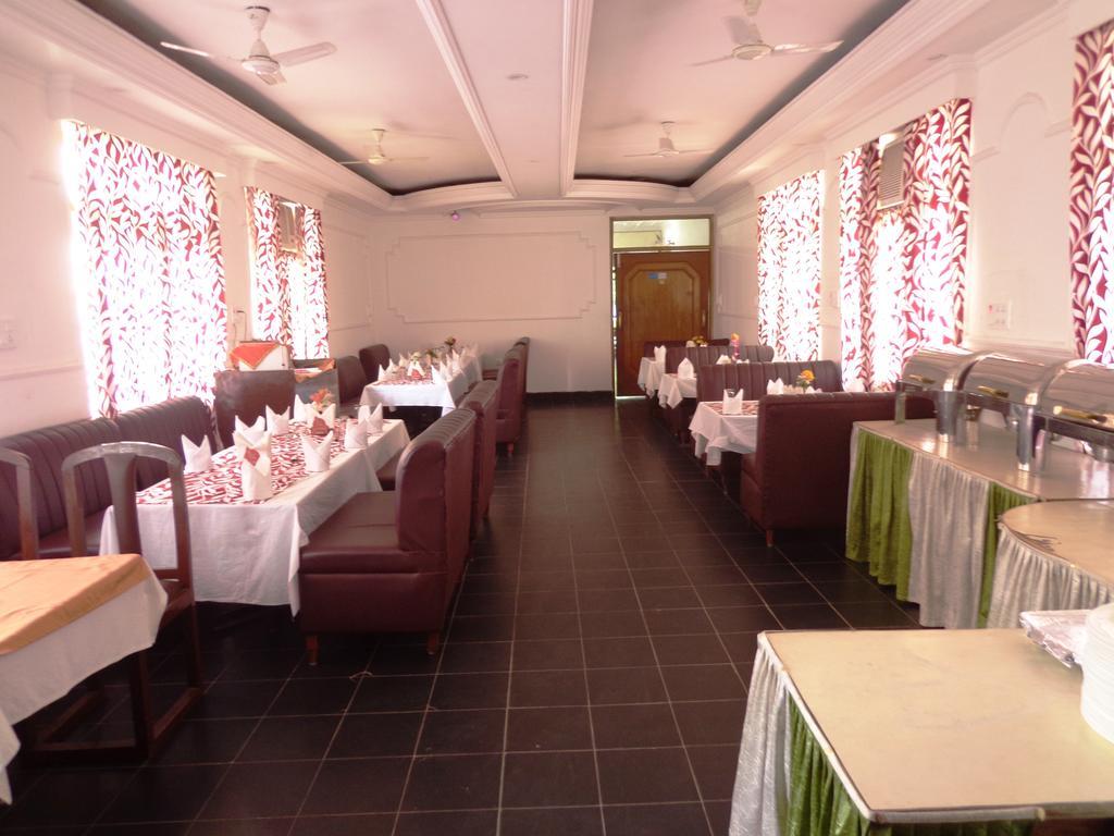 蓝毗尼国际酒店 菩提伽耶 外观 照片
